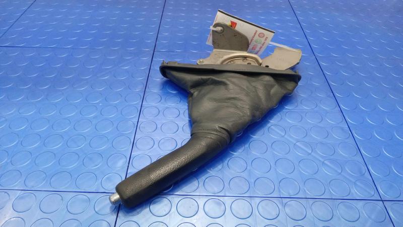 2009-2019 Toyota Corolla Parking Brake Lever Handle Assembly Black OEM 46201-02300-C0