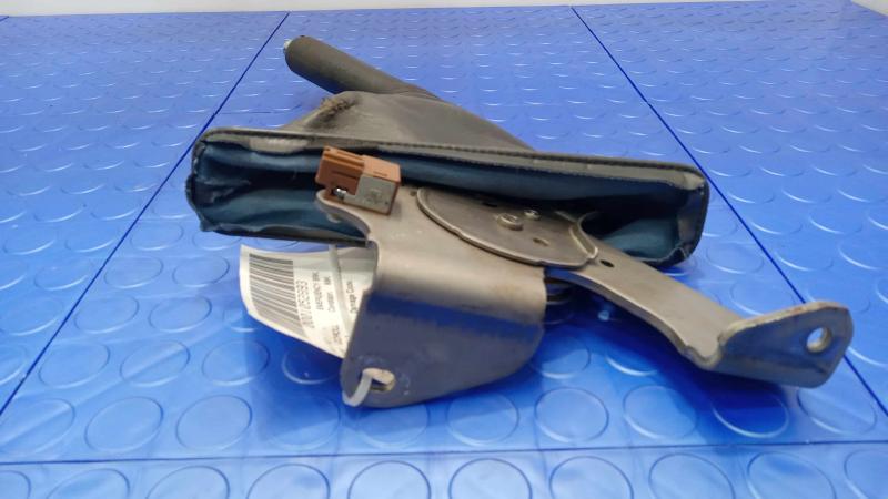 2009-2019 Toyota Corolla Parking Brake Lever Handle Assembly Black OEM 46201-02300-C0