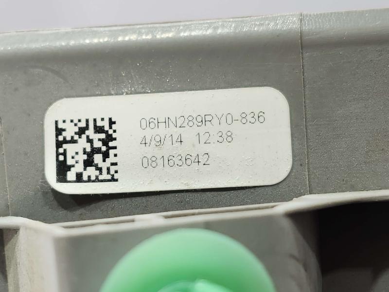 2014 Honda Accord Misc Ebay Parts