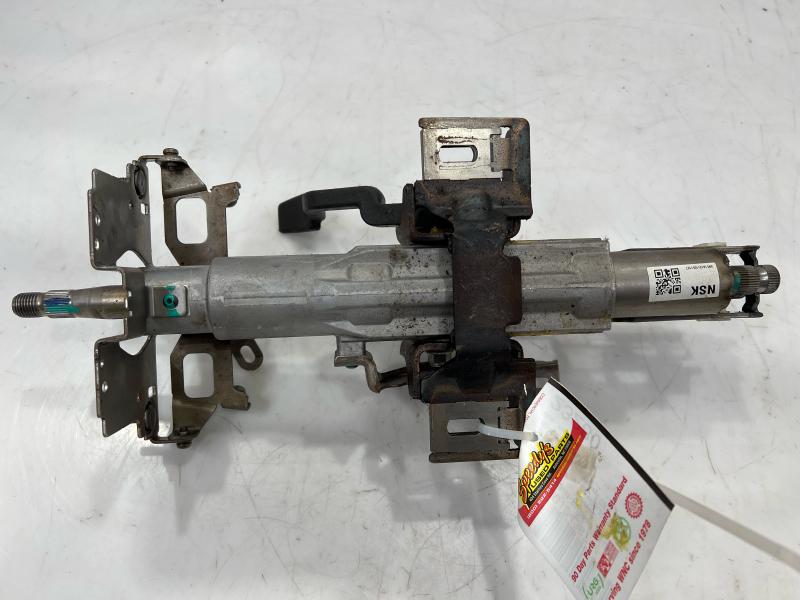 2013 Nissan Altima Steering Column