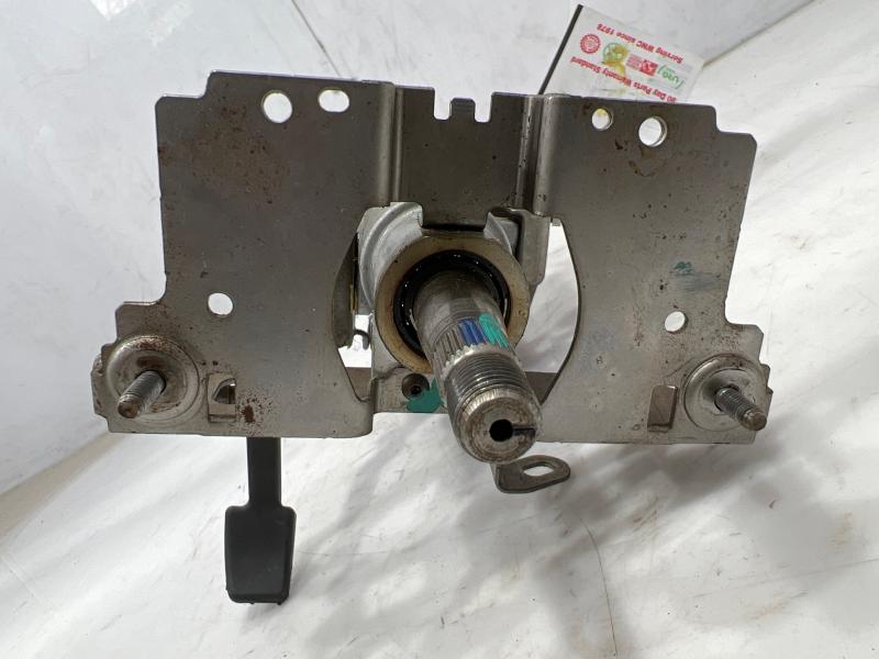 2013 Nissan Altima Steering Column