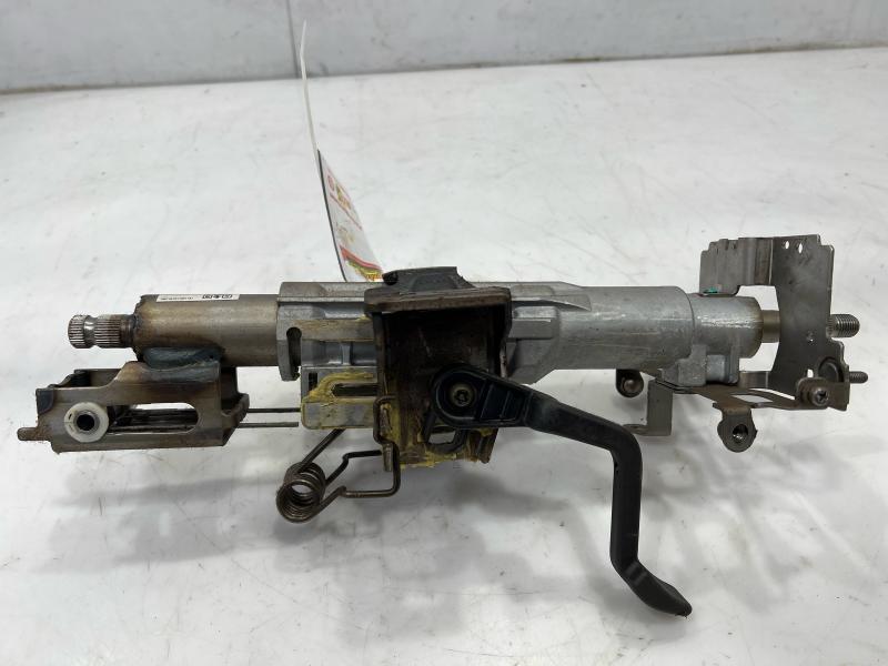 2013 Nissan Altima Steering Column