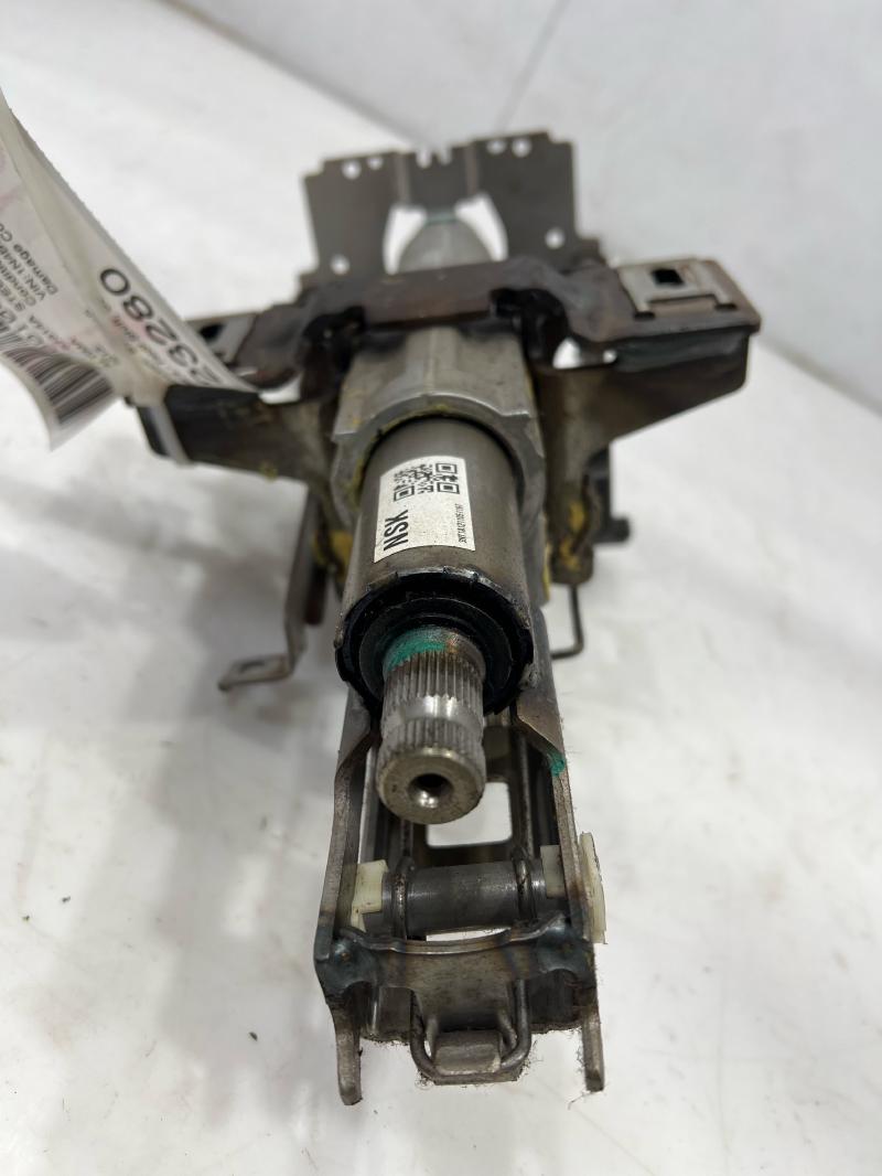 2013 Nissan Altima Steering Column