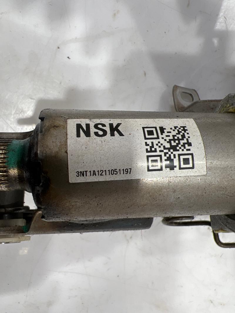2013 Nissan Altima Steering Column