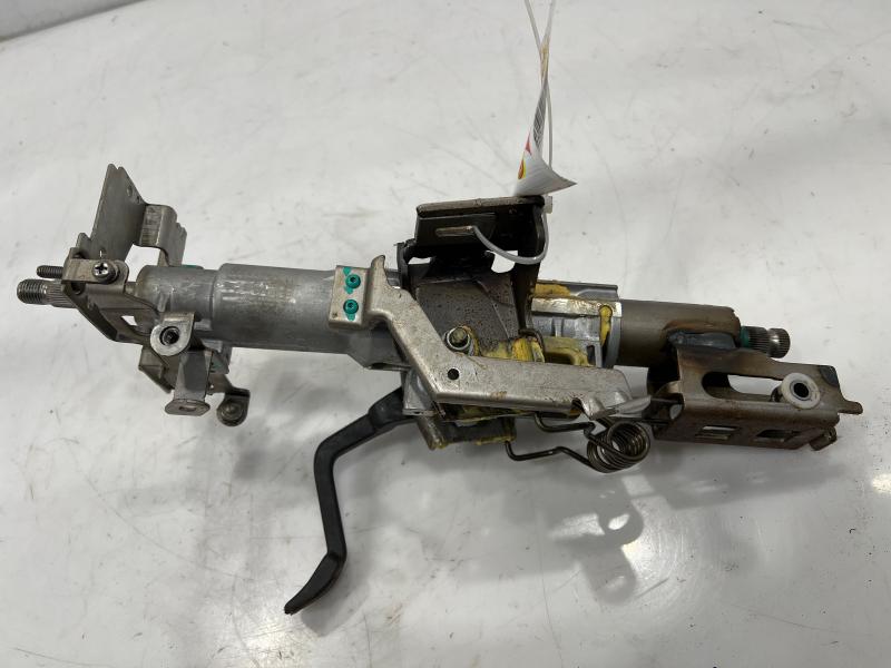 2013 Nissan Altima Steering Column