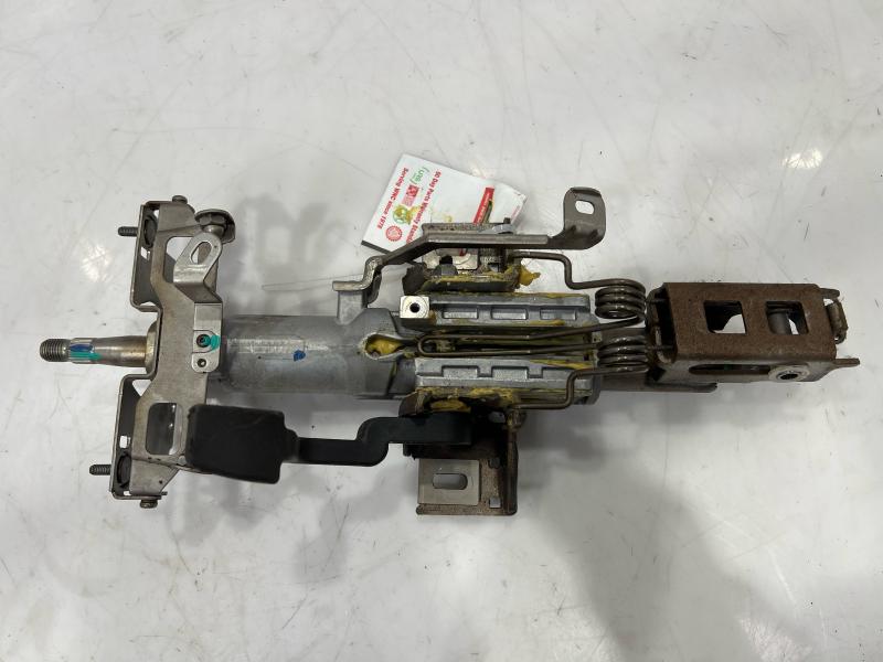 2013 Nissan Altima Steering Column
