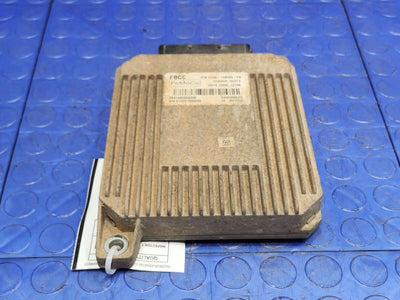 2012 Ford F-250 Super Duty Chassis Brain Box