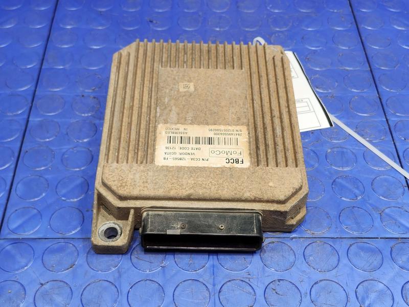 2012 Ford F-250 Super Duty Chassis Brain Box