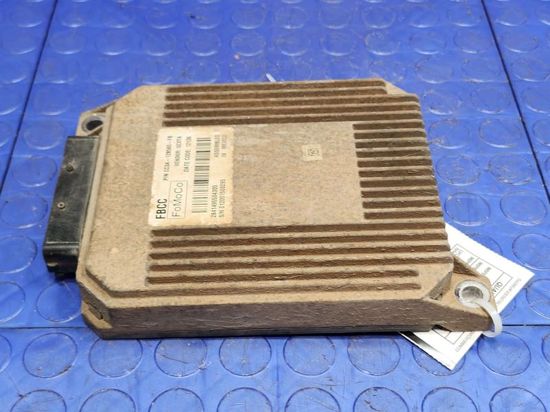 2012 Ford F-250 Super Duty Chassis Brain Box