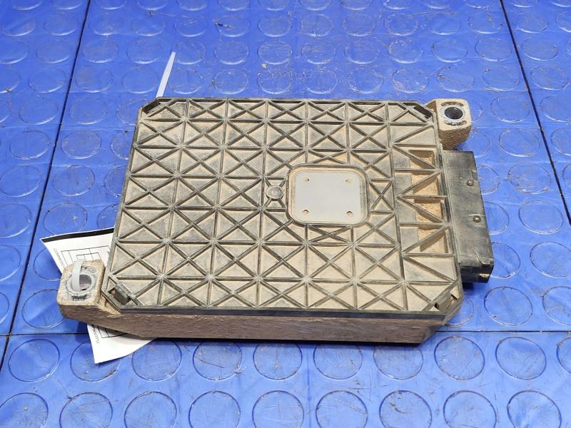 2012 Ford F-250 Super Duty Chassis Brain Box