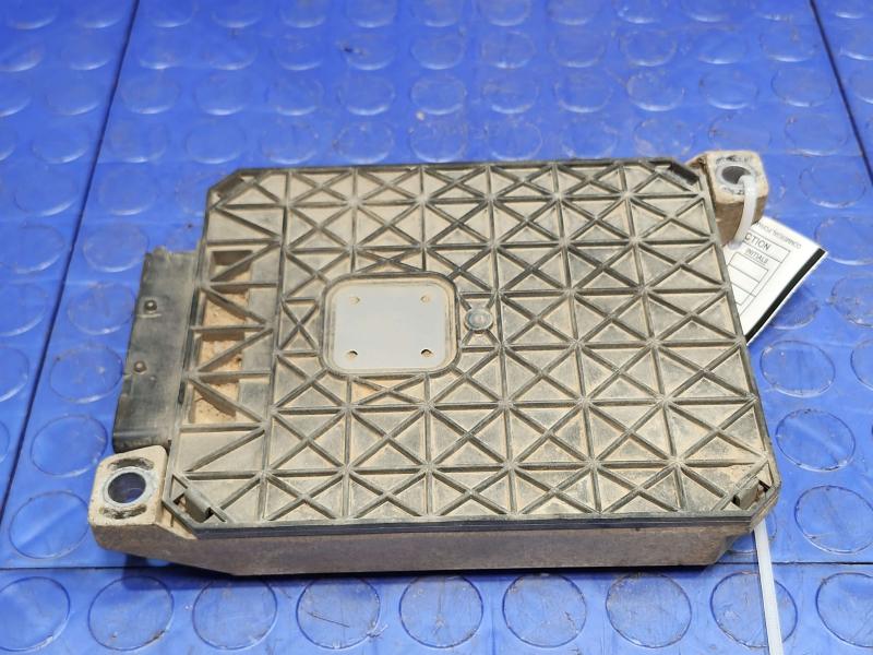 2012 Ford F-250 Super Duty Chassis Brain Box