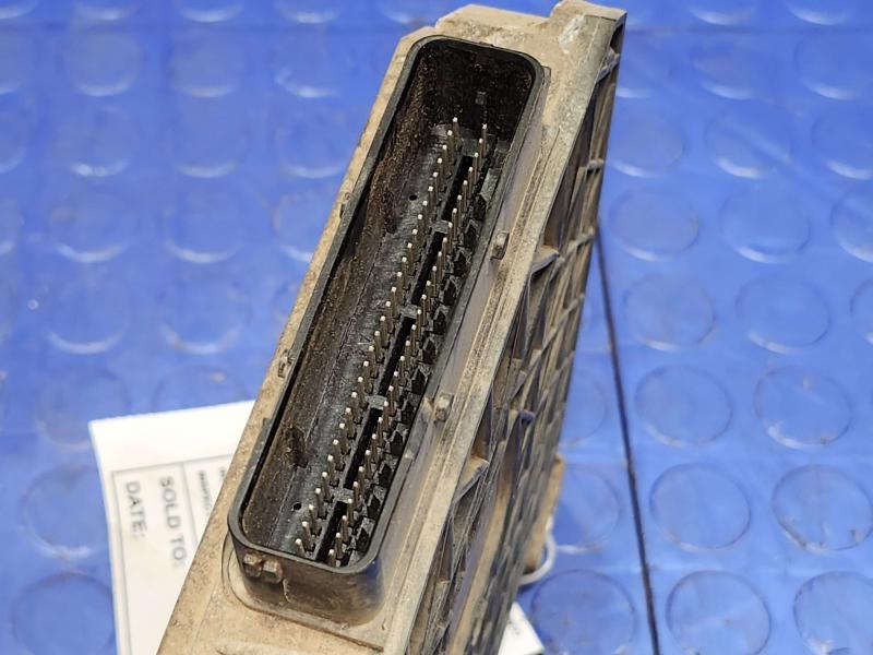 2012 Ford F-250 Super Duty Chassis Brain Box