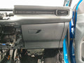 2022 Ford Maverick Glove Box