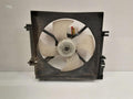 2008 Subaru Impreza Electric Cooling Motor
