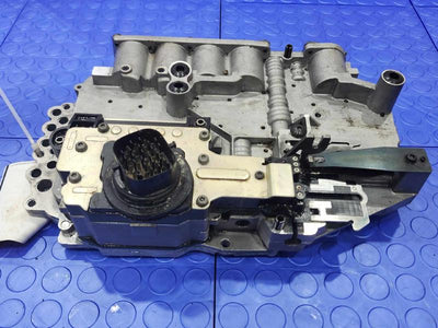 2002 Dodge Ram 1500 Transmission Valve Body