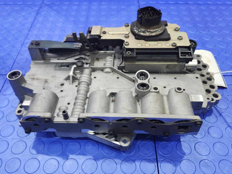 2002 Dodge Ram 1500 Transmission Valve Body