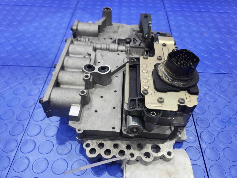 2002 Dodge Ram 1500 Transmission Valve Body