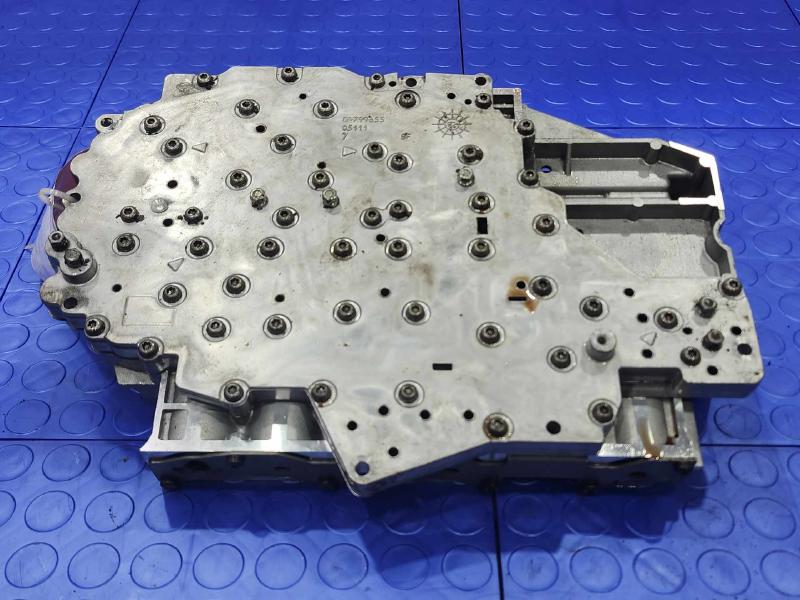 2002 Dodge Ram 1500 Transmission Valve Body