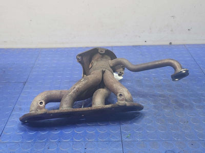 2014 Toyota Prius Exhaust Manifold
