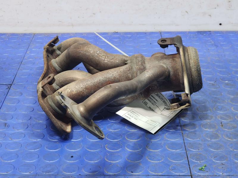2014 Toyota Prius Exhaust Manifold