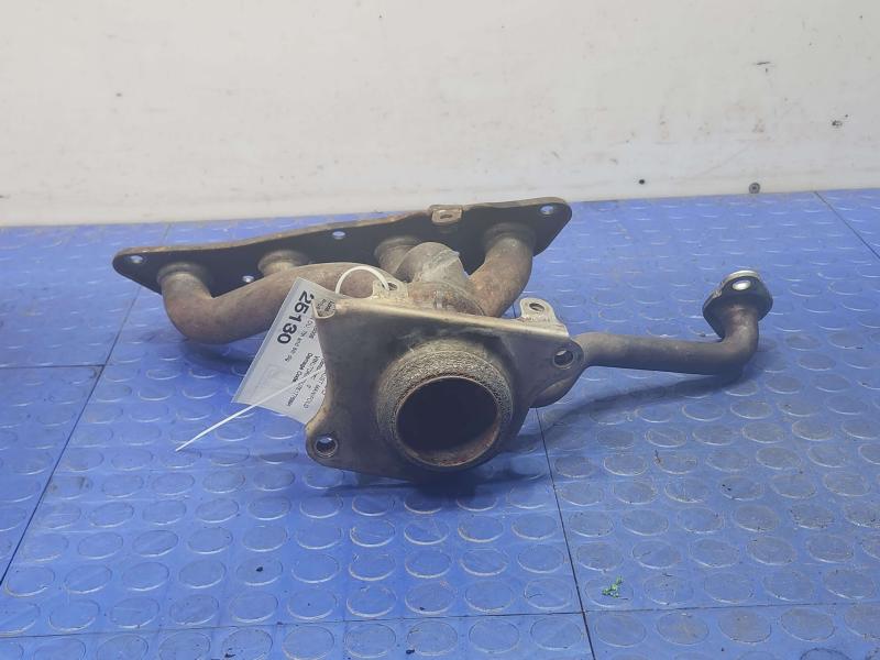 2014 Toyota Prius Exhaust Manifold