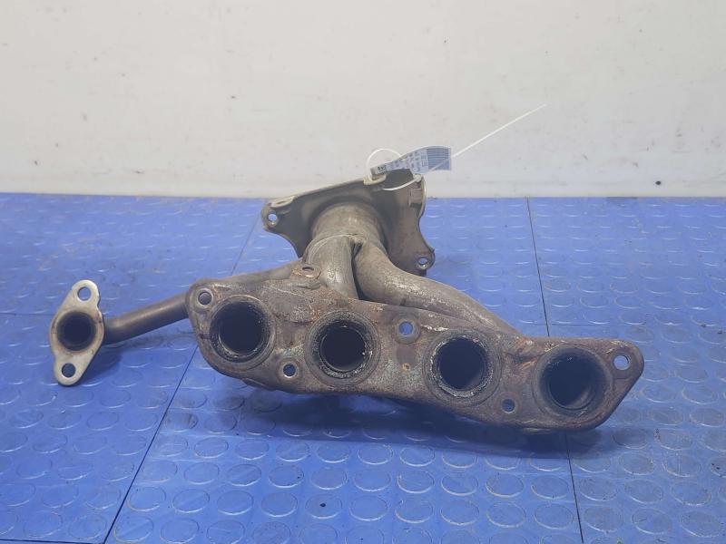 2014 Toyota Prius Exhaust Manifold