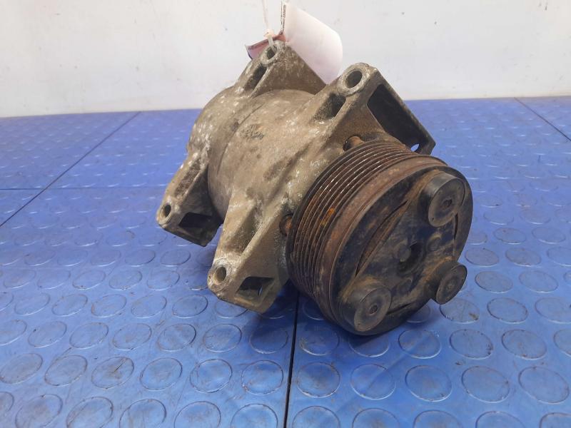 2012 Nissan NV2500 A/C Air Compressor