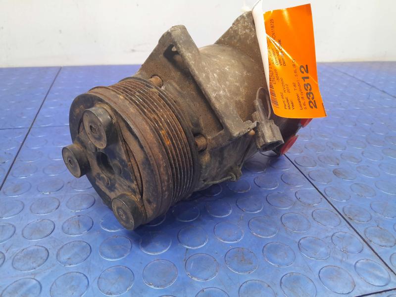 2012 Nissan NV2500 A/C Air Compressor