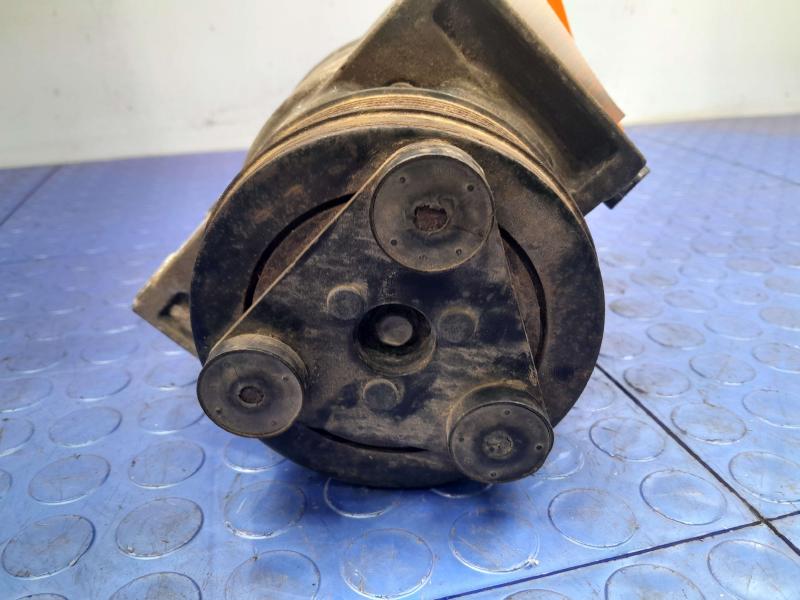 2012 Nissan NV2500 A/C Air Compressor