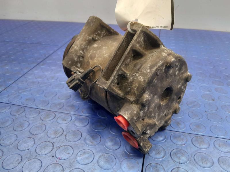 2012 Nissan NV2500 A/C Air Compressor