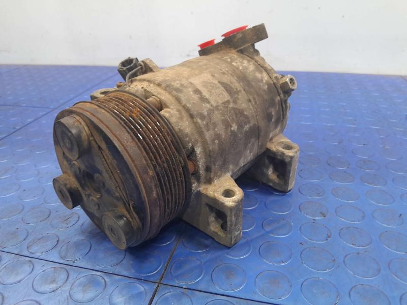 2012 Nissan NV2500 A/C Air Compressor