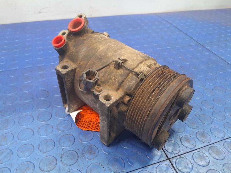 2012 Nissan NV2500 A/C Air Compressor