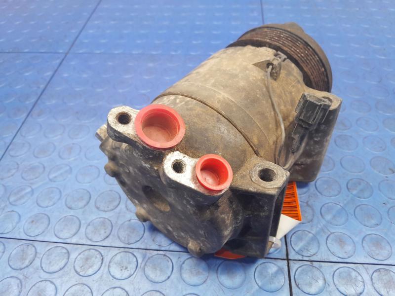 2012 Nissan NV2500 A/C Air Compressor