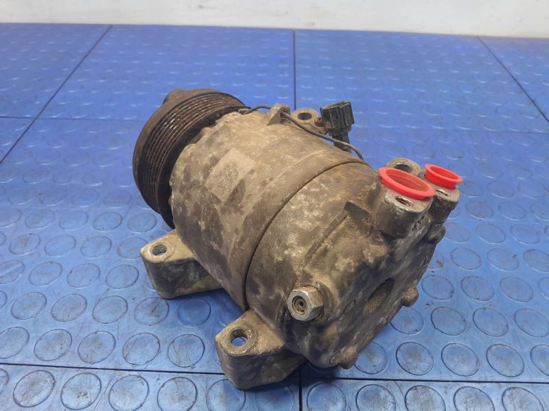 2012 Nissan NV2500 A/C Air Compressor
