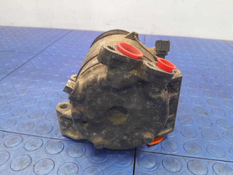 2012 Nissan NV2500 A/C Air Compressor
