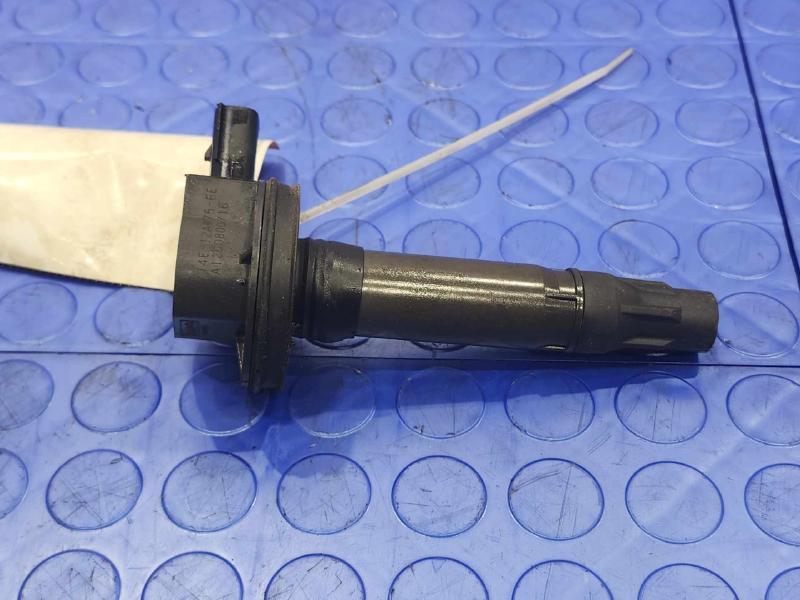 2011 Ford Edge Ignition Coil/Ignitor
