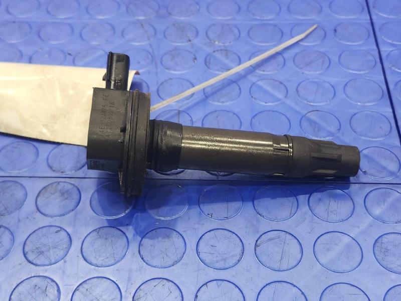 2011 Ford Edge Ignition Coil/Ignitor