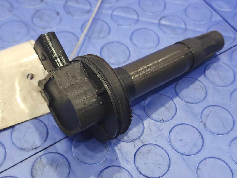 2011 Ford Edge Ignition Coil/Ignitor