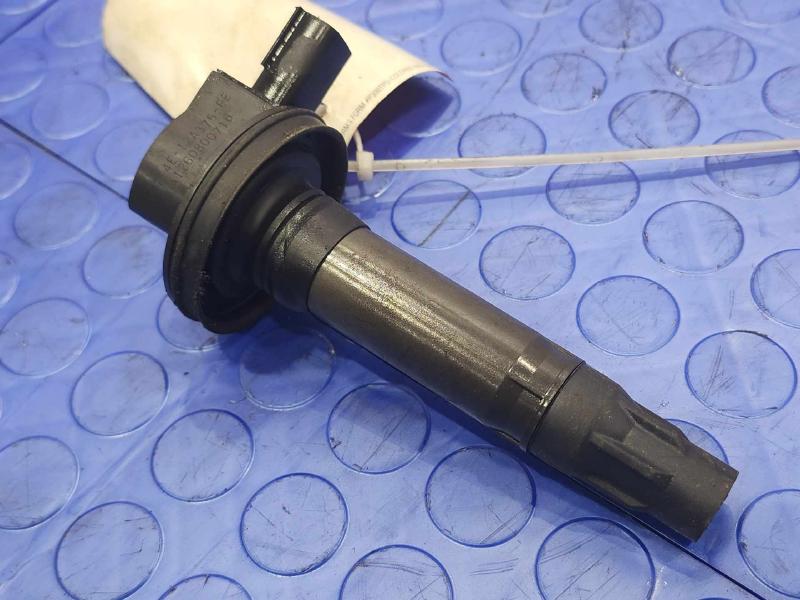 2011 Ford Edge Ignition Coil/Ignitor