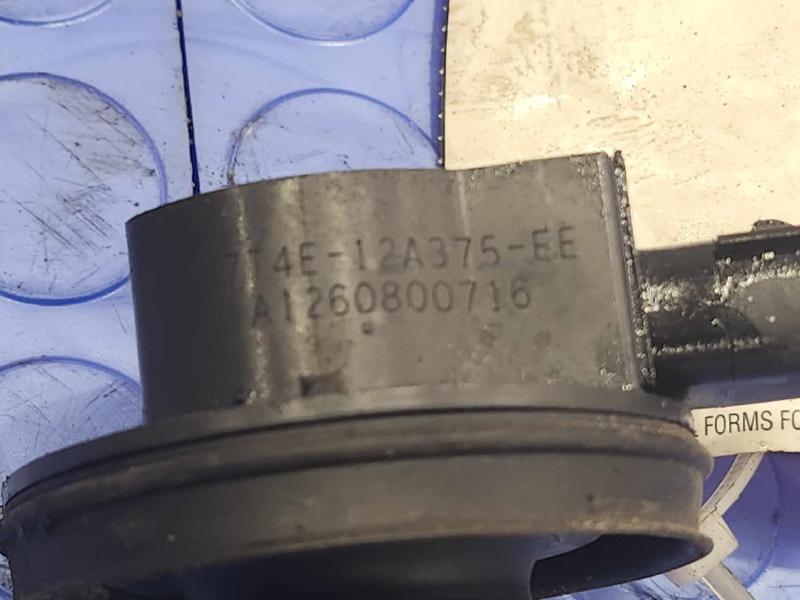 2011 Ford Edge Ignition Coil/Ignitor
