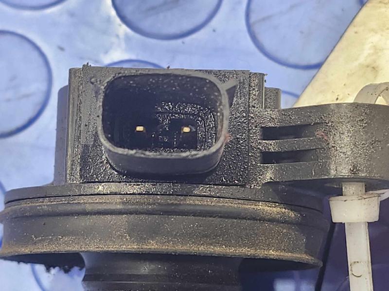 2011 Ford Edge Ignition Coil/Ignitor