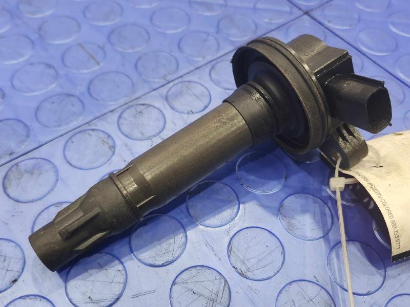 2011 Ford Edge Ignition Coil/Ignitor