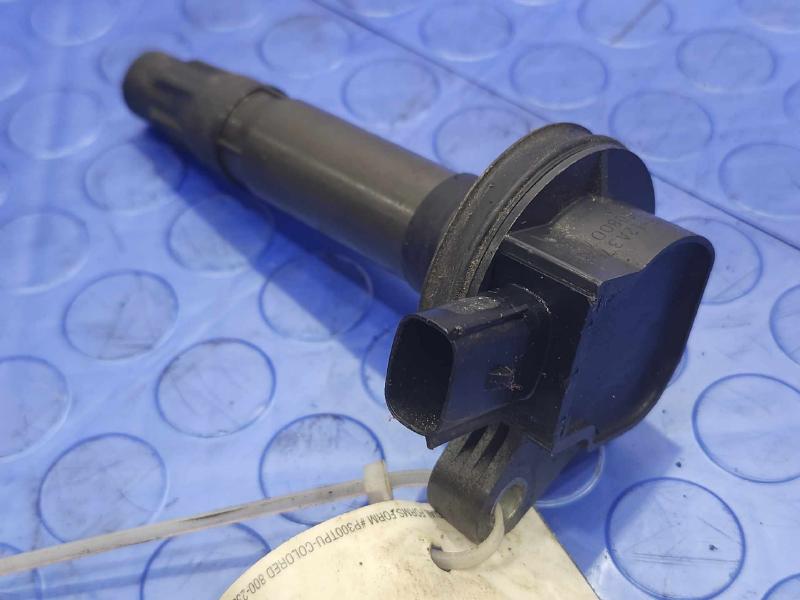 2011 Ford Edge Ignition Coil/Ignitor