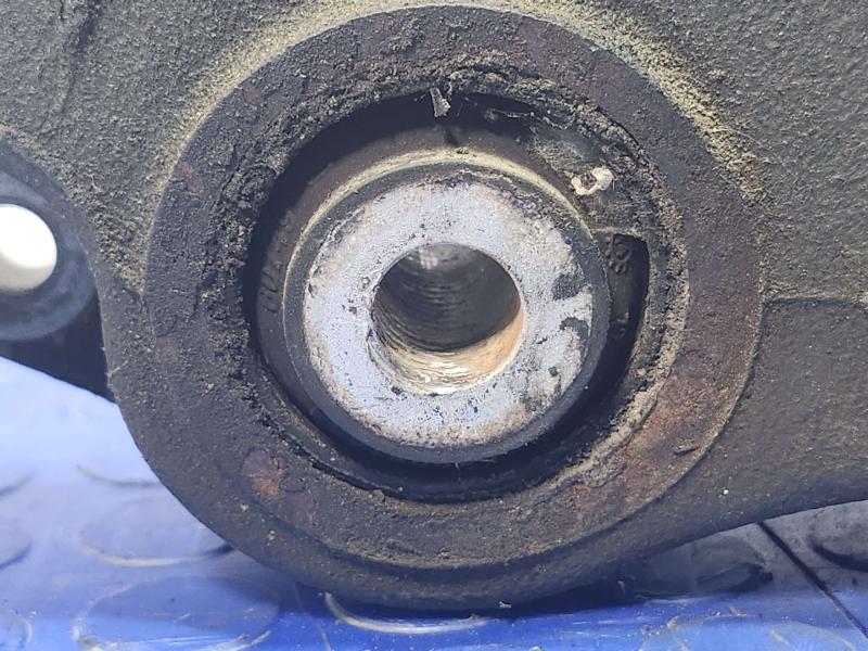 2014 Dodge Durango Lower Control Arm Front