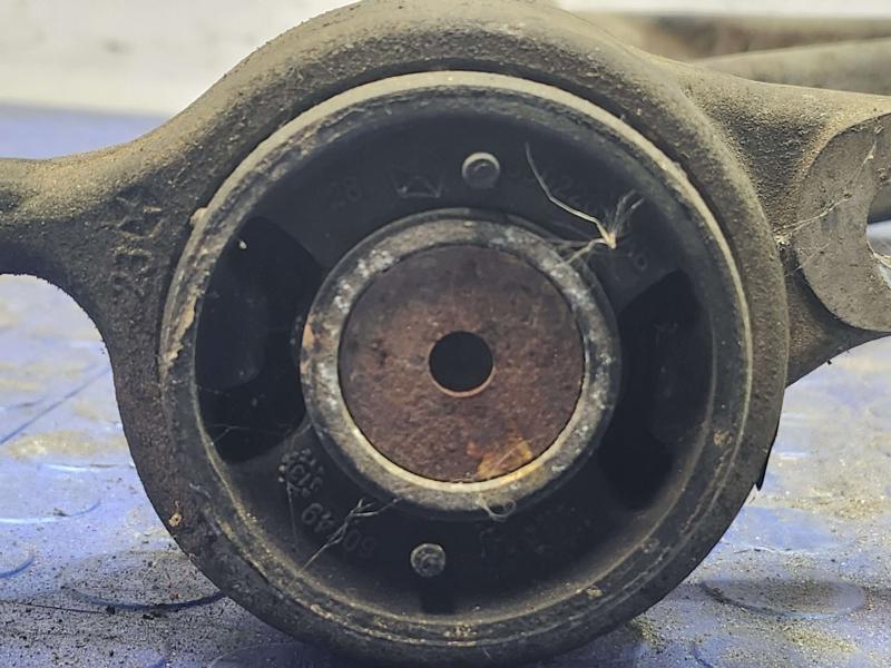 2014 Dodge Durango Lower Control Arm Front