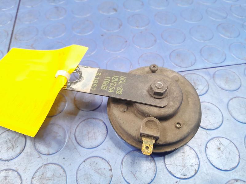 2014-2016 Subaru Forester Low Note Horn Assembly Genuine OEM 86012SG000