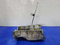 2011 Toyota Prius Oil Pan