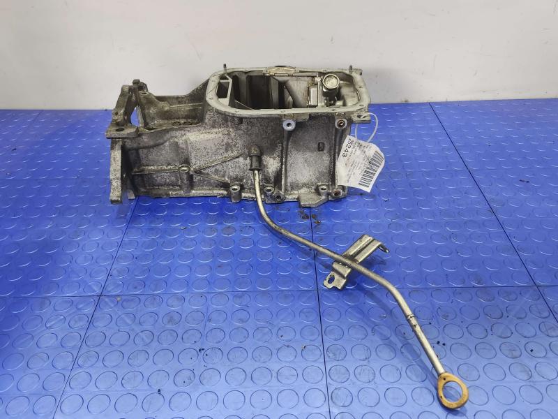 2011 Toyota Prius Oil Pan