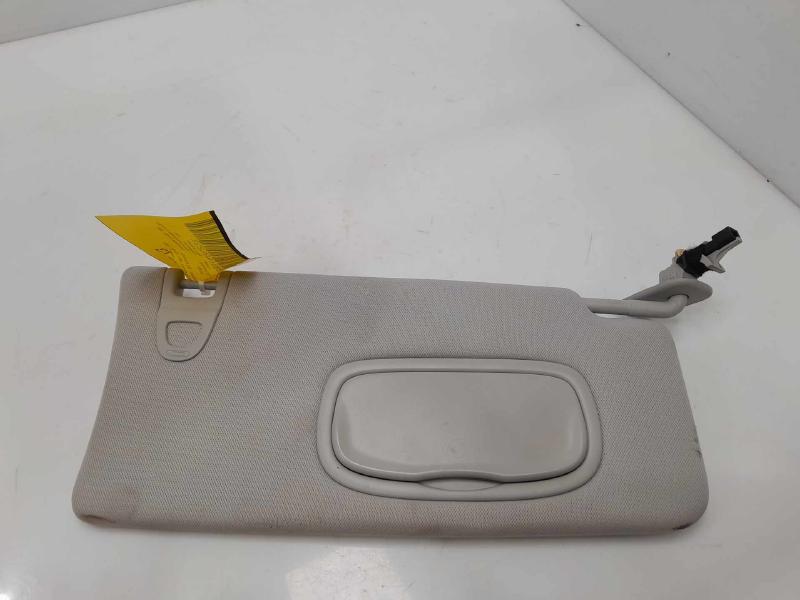 2020 Jeep Compass Sun Visor