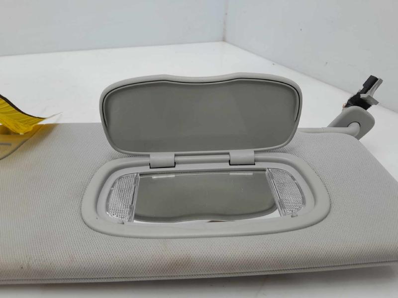 2020 Jeep Compass Sun Visor